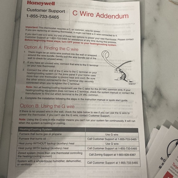 Smart Thermostat - Picture 5 of 14